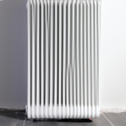 Radiateur Électrique : Chaleur Instantanée et Programmation Intelligente Massy